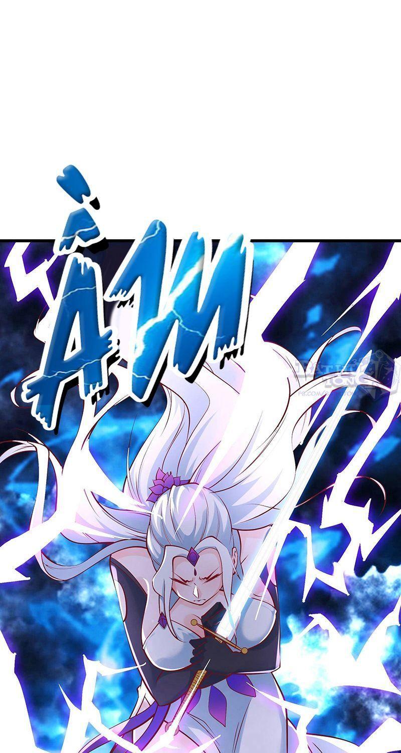 đồ đệ ta toàn là nữ ma đầu chapter 51 1