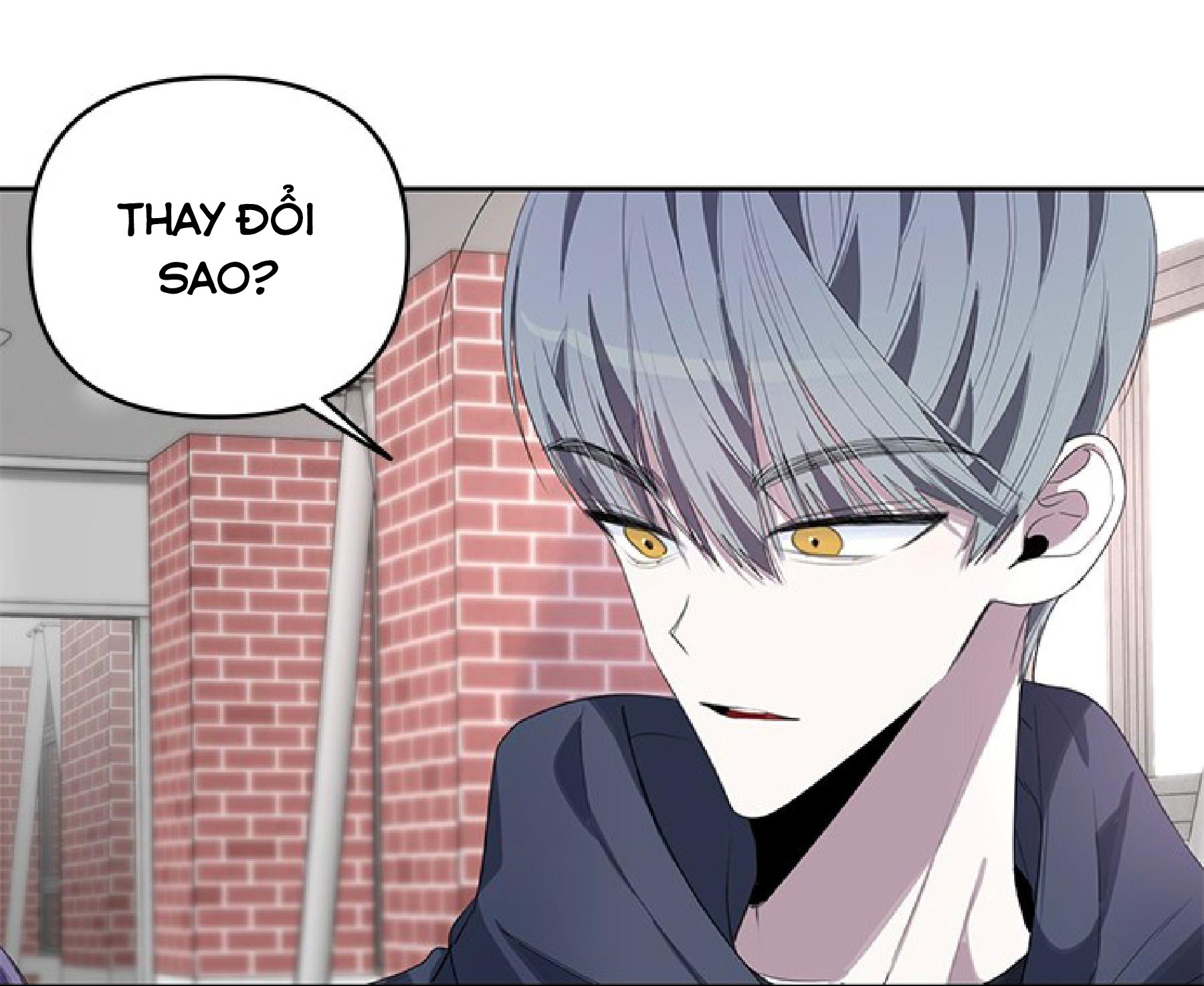 đàn anh xấu xa của tôi chapter 44 58