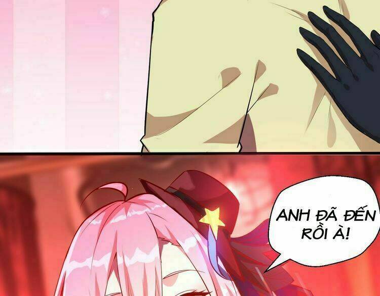 bá vương diễn xuất chapter 2 152