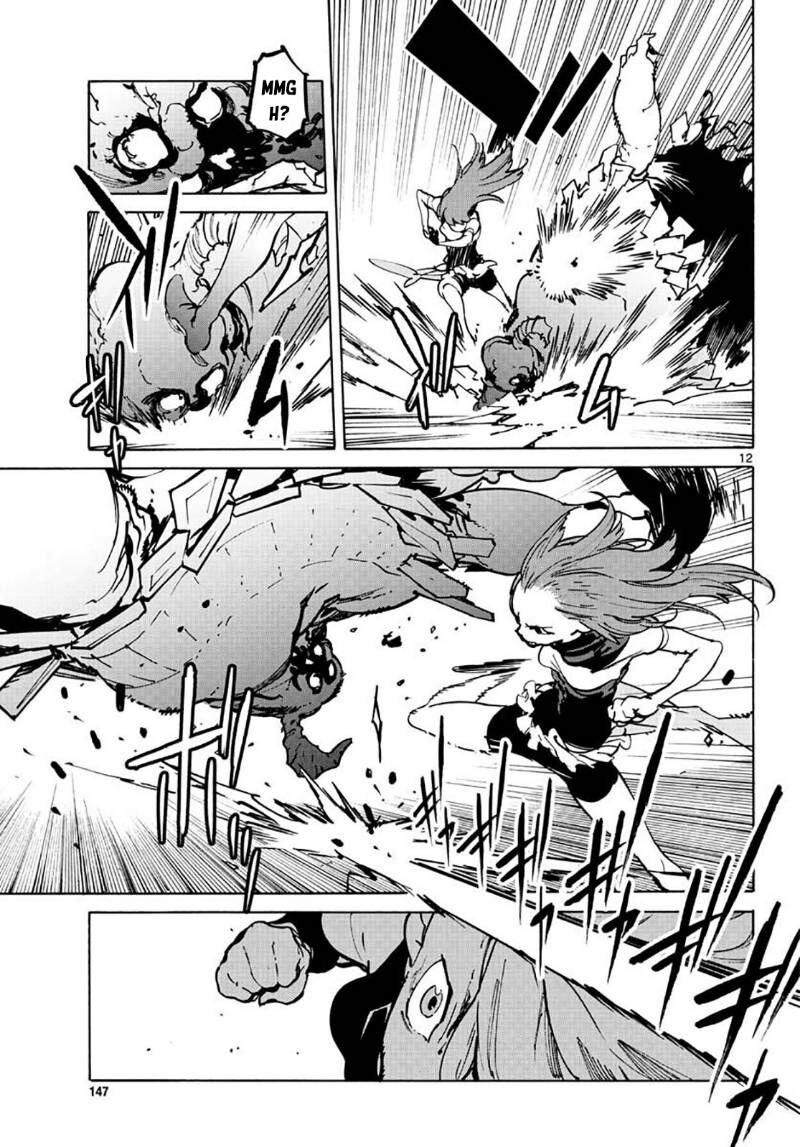 yakuza chuyển sinh chapter 6 9