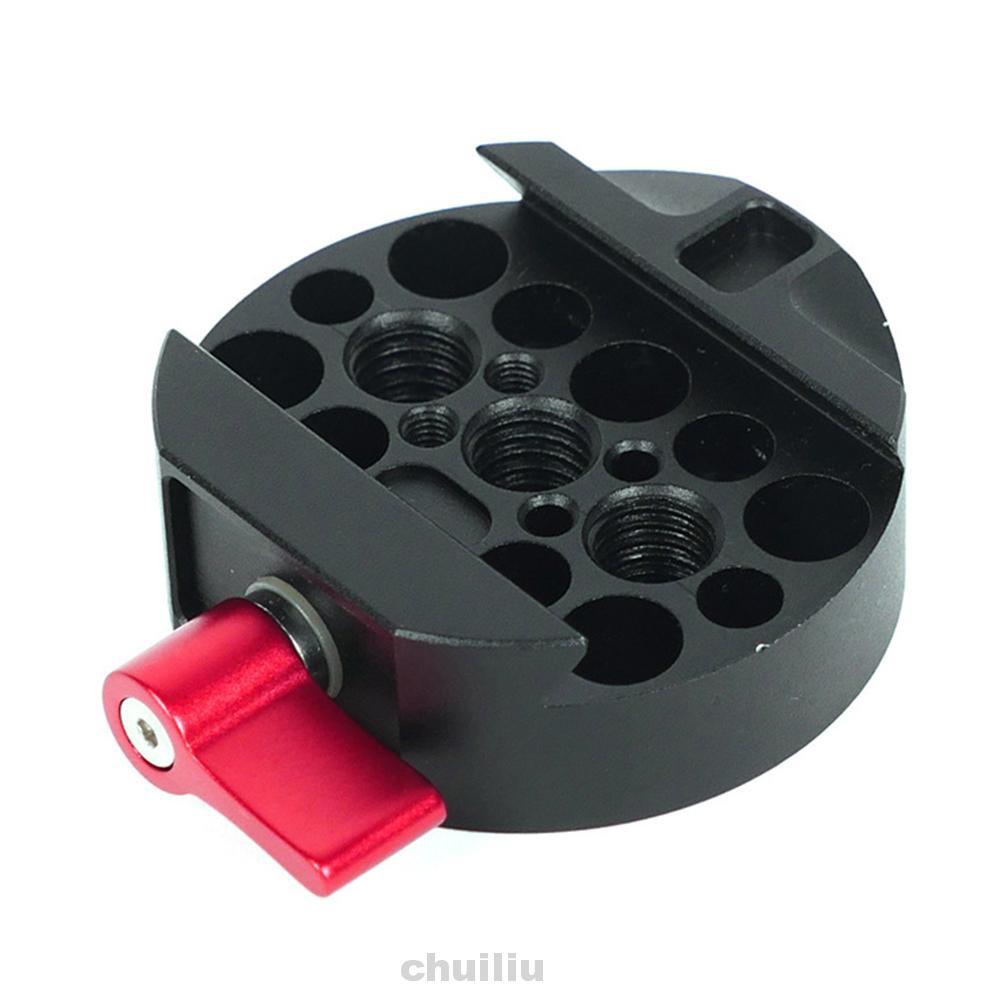Đế Gắn Máy Ảnh Cho Dji Ronin Mx