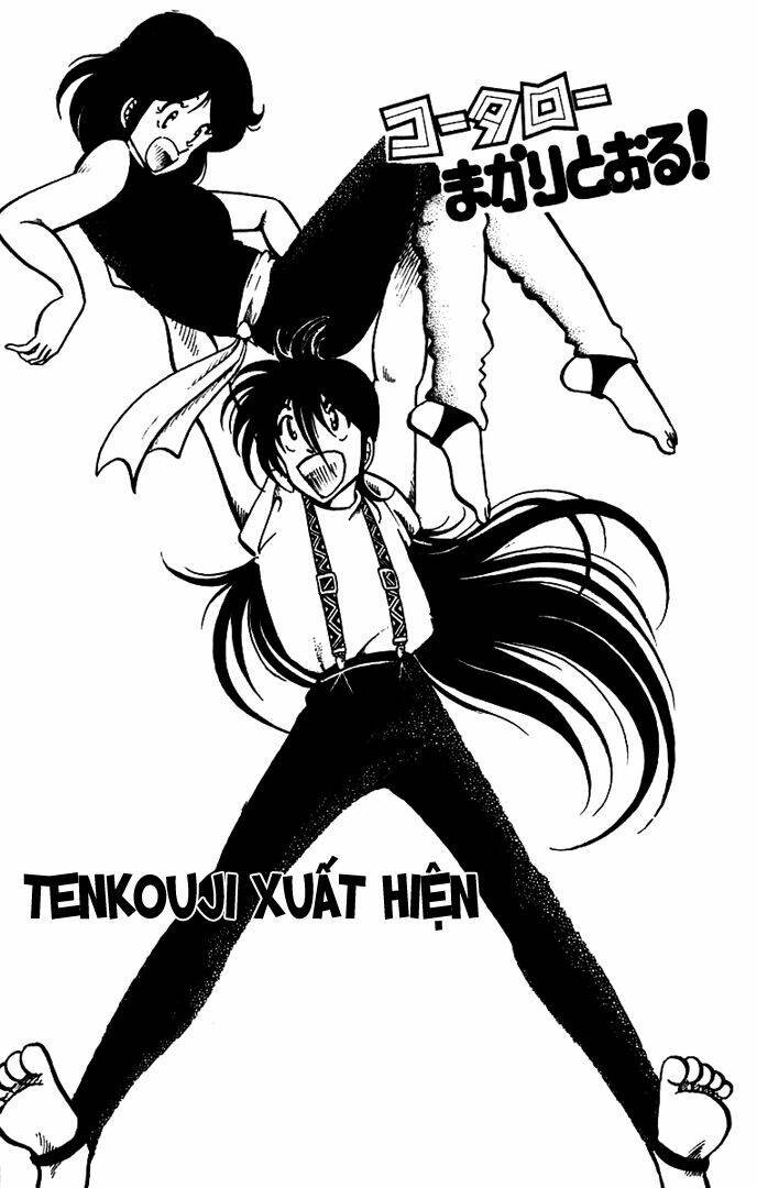 kotaro makaritoru chapter 3 2