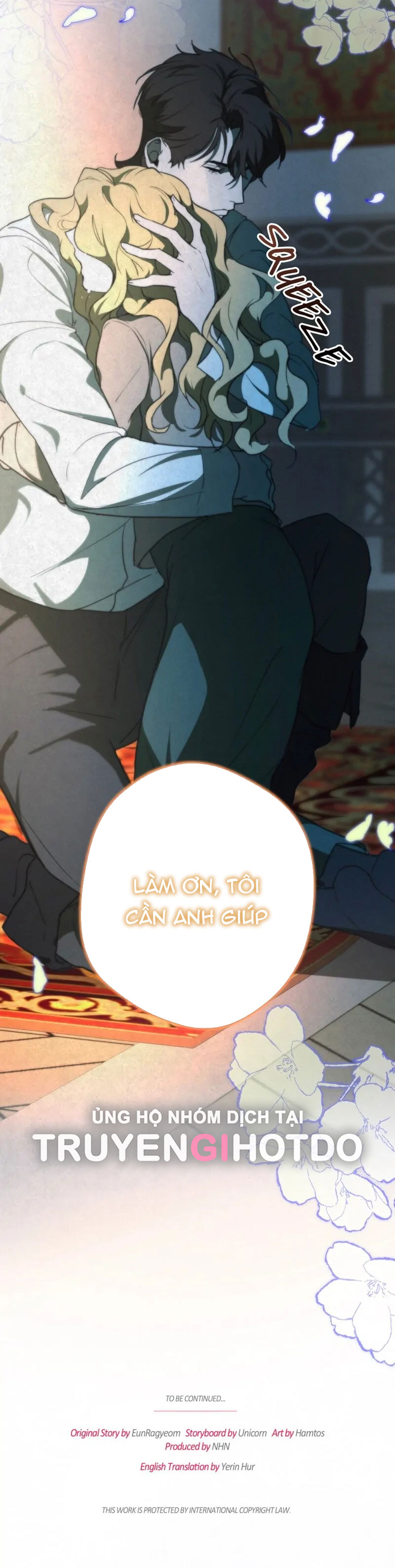 sự cứu rỗi đầy cám dỗ chapter 8.2 32