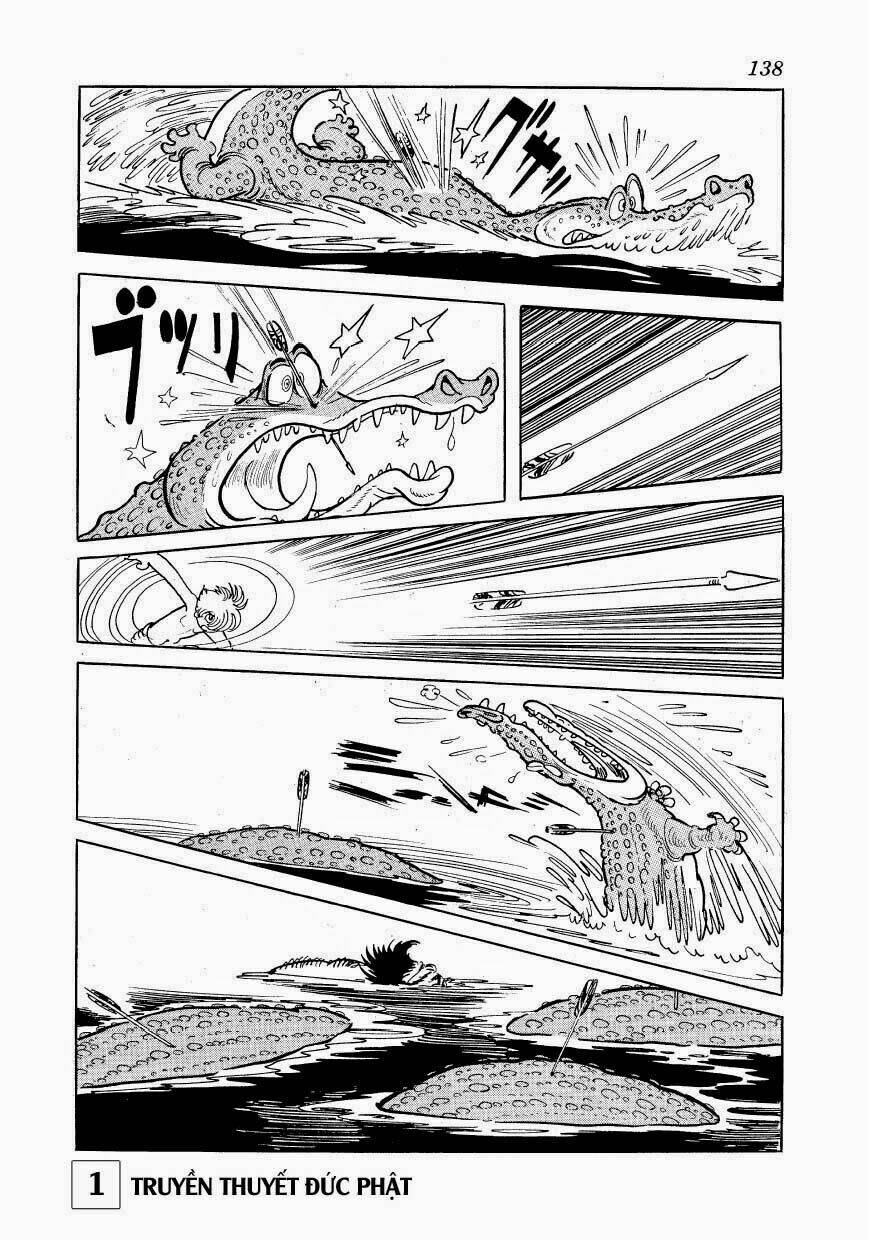 buddha - truyền thuyết đức phật chapter 3 34