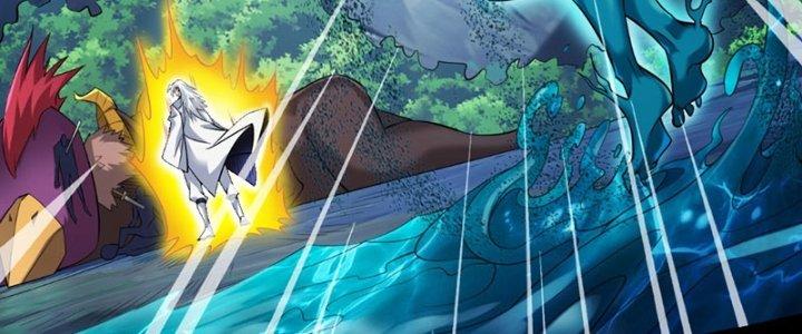 ẩn cư mười vạn năm, đời sau mời ta rời núi chapter 30 29