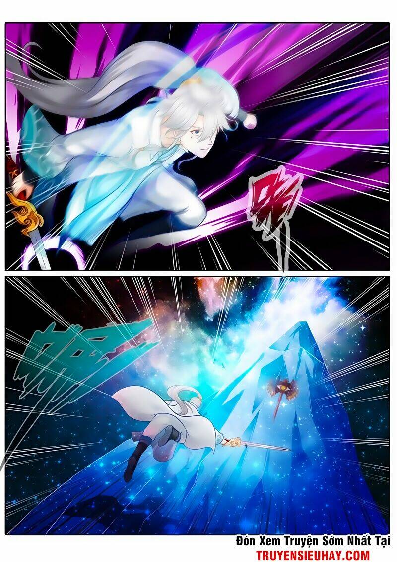 chư thiên ký chapter 92 2