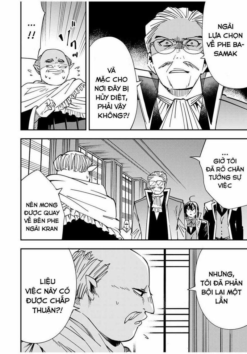 tái sinh thành quý tộc với kĩ năng 'appraisal' chapter 38 6