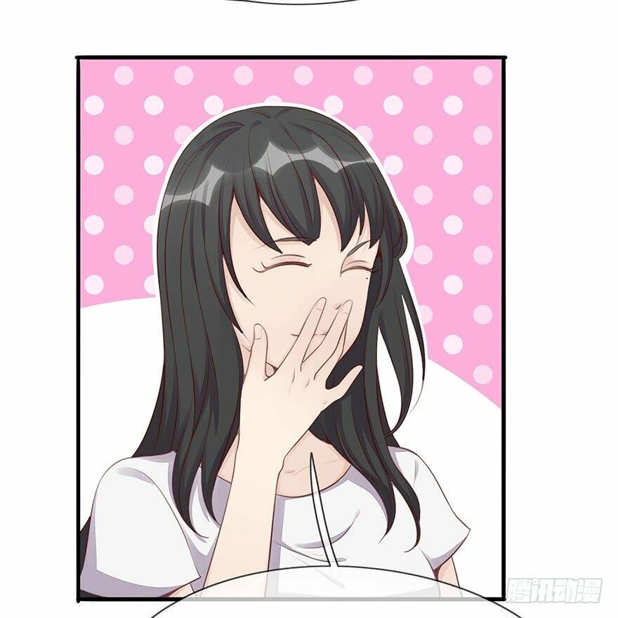 tổng tài đại nhân tâm thiếu nữ chapter 7.1 14