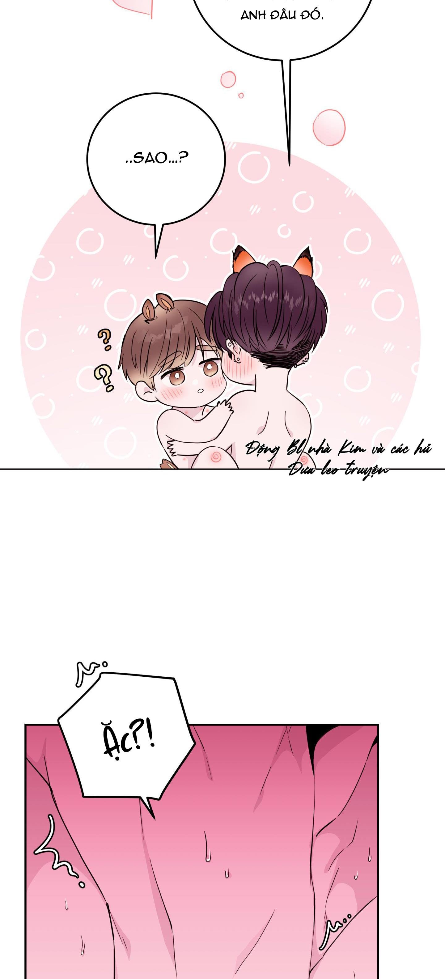 em trai vợ thật nguy hiểm chapter 18 12