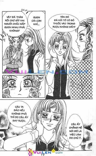 nụ hôn cuối chapter 33 20