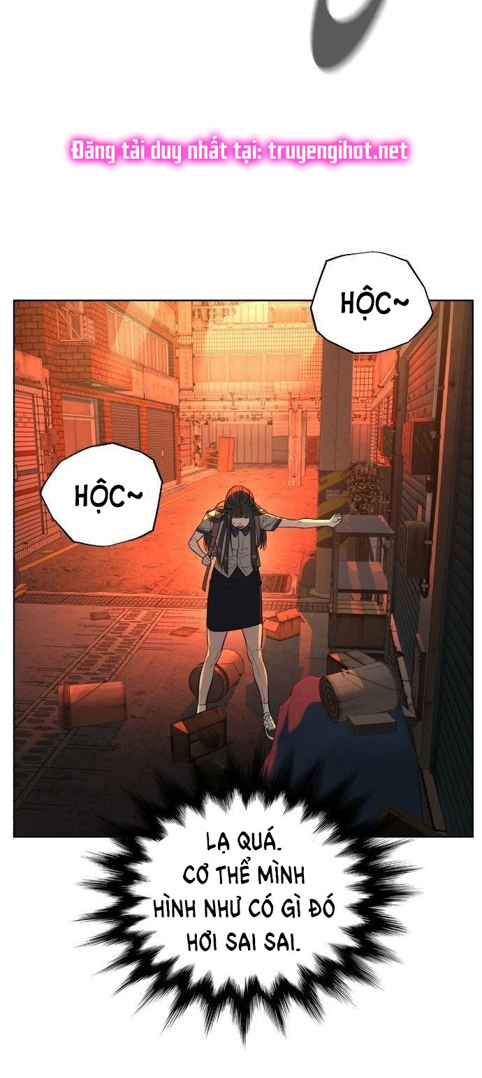 bạch huyết - white blood chapter 24 37