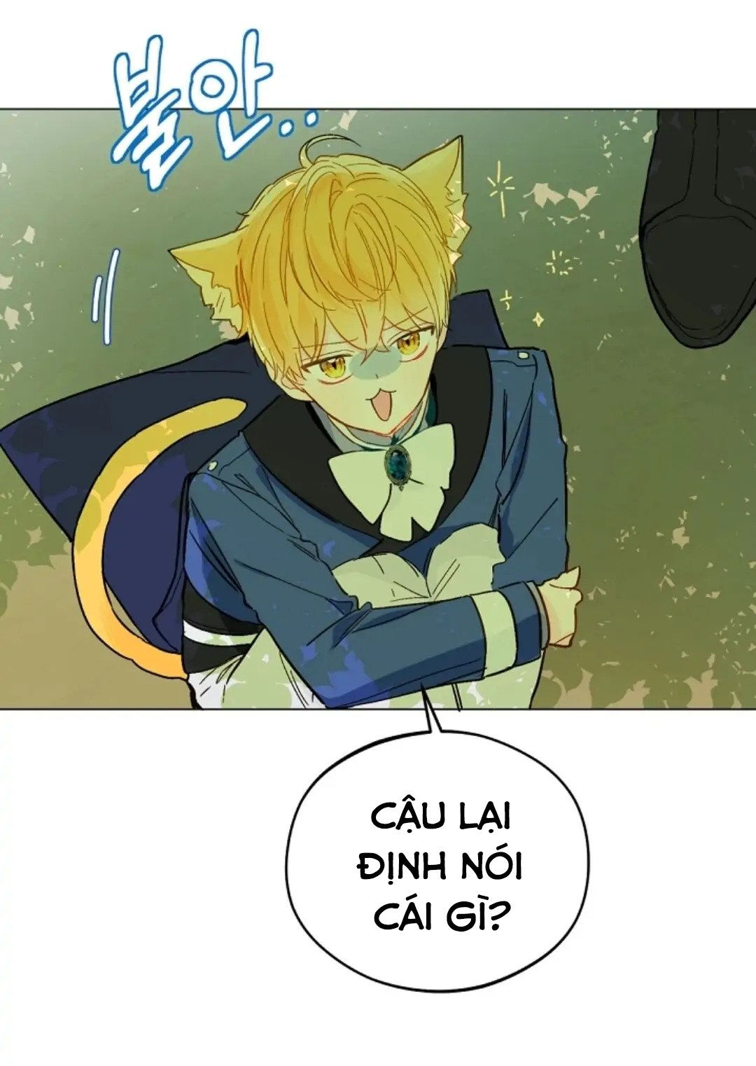 nông trại nằm cạnh hoàng cung chapter 9 39