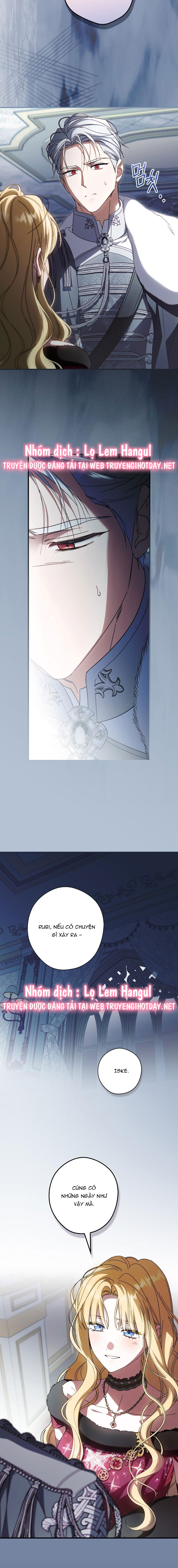 phương pháp khiến chồng đứng về phía của tôi chapter 90.1 10