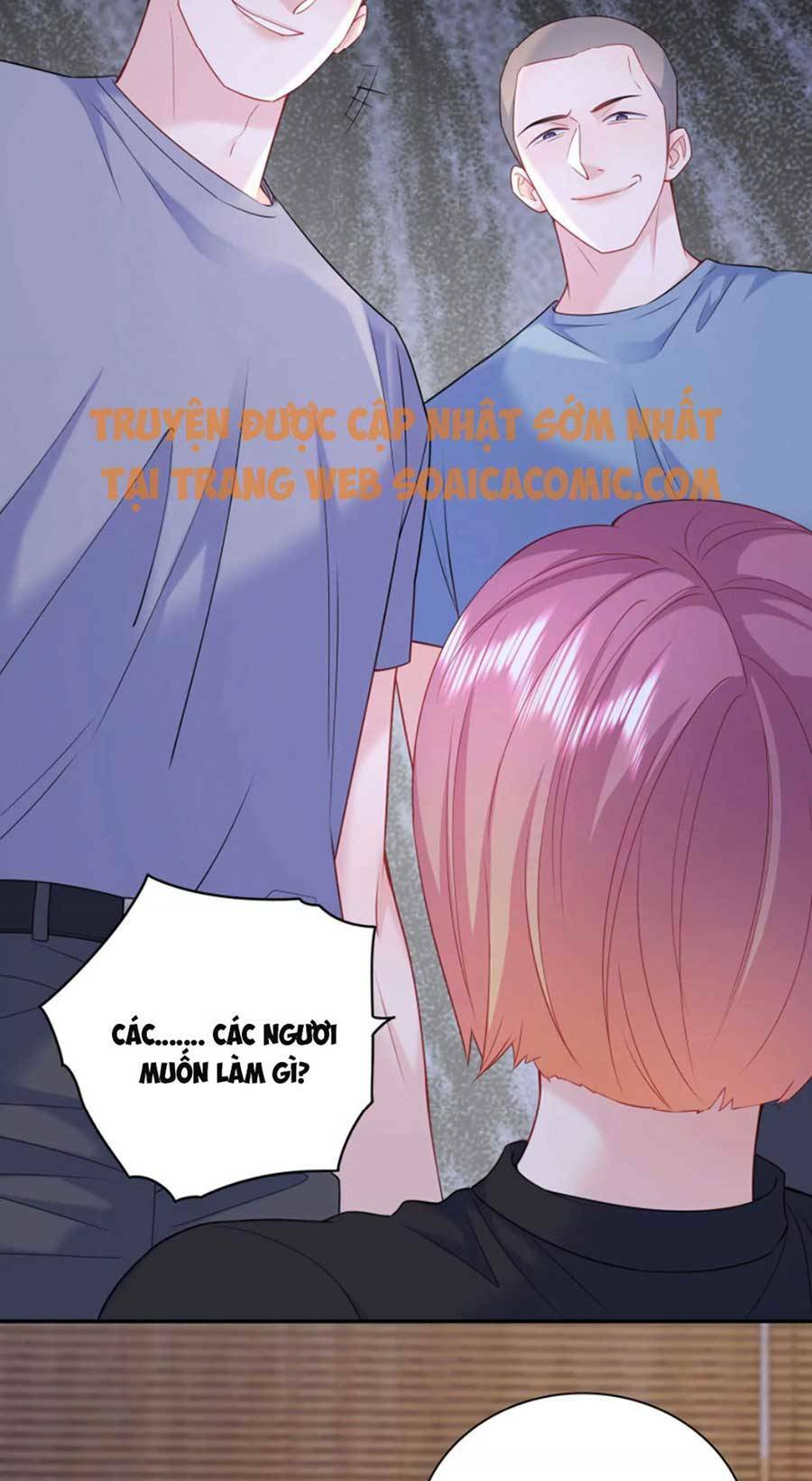 tôi dựa vào tà ý: nghịch chuyển nhân sinh chapter 76 15