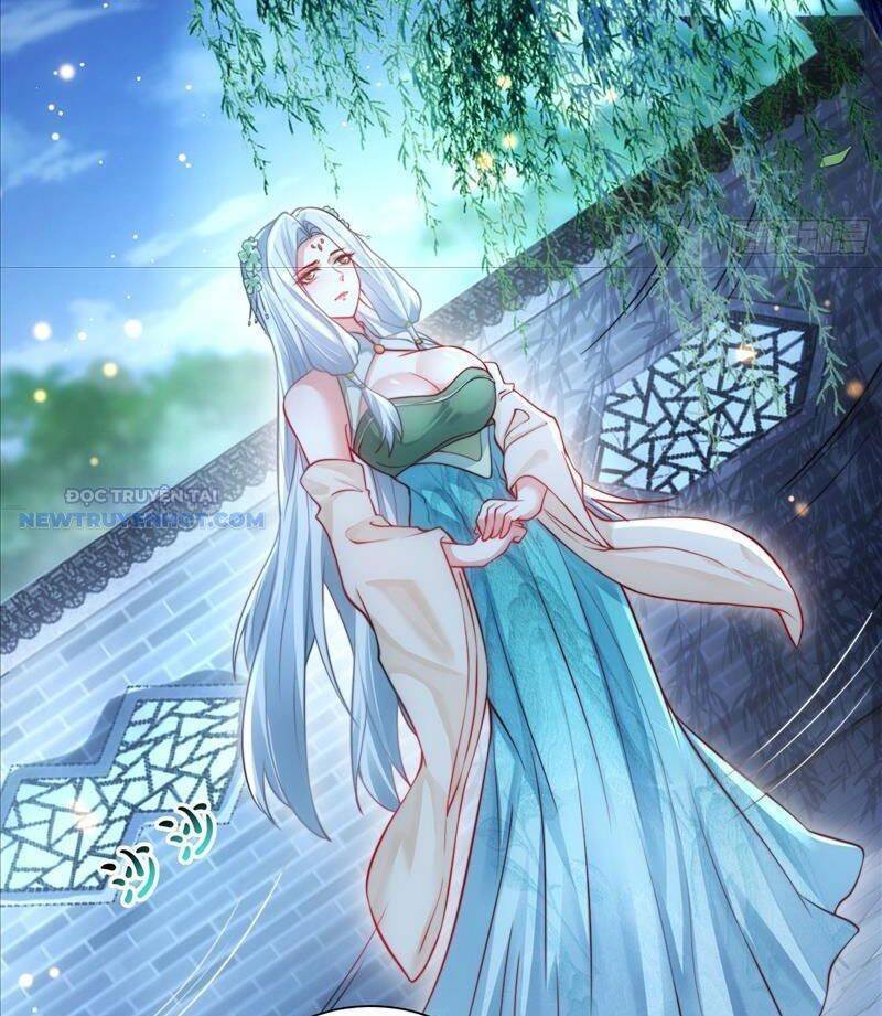 ta thực sự không muốn làm thần tiên chapter 22 58