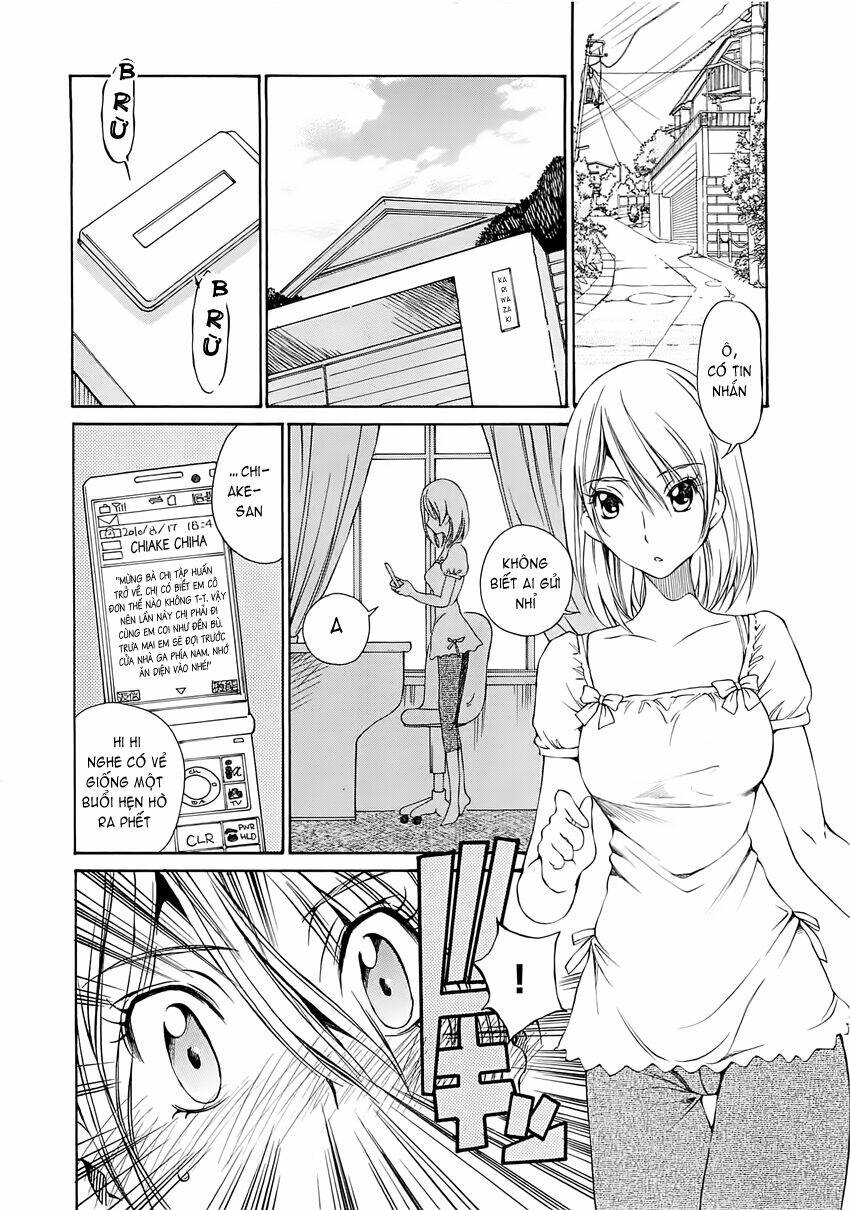 ss sisters chapter 8 3