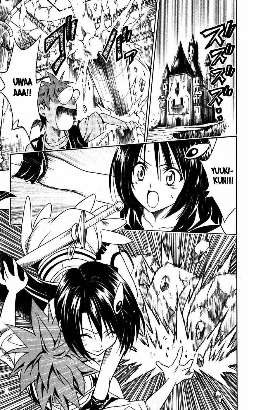 bọn tớ thích cậu! rito chapter 98 17