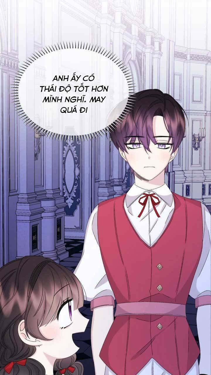 công chúa huỷ diệt chapter 31 19