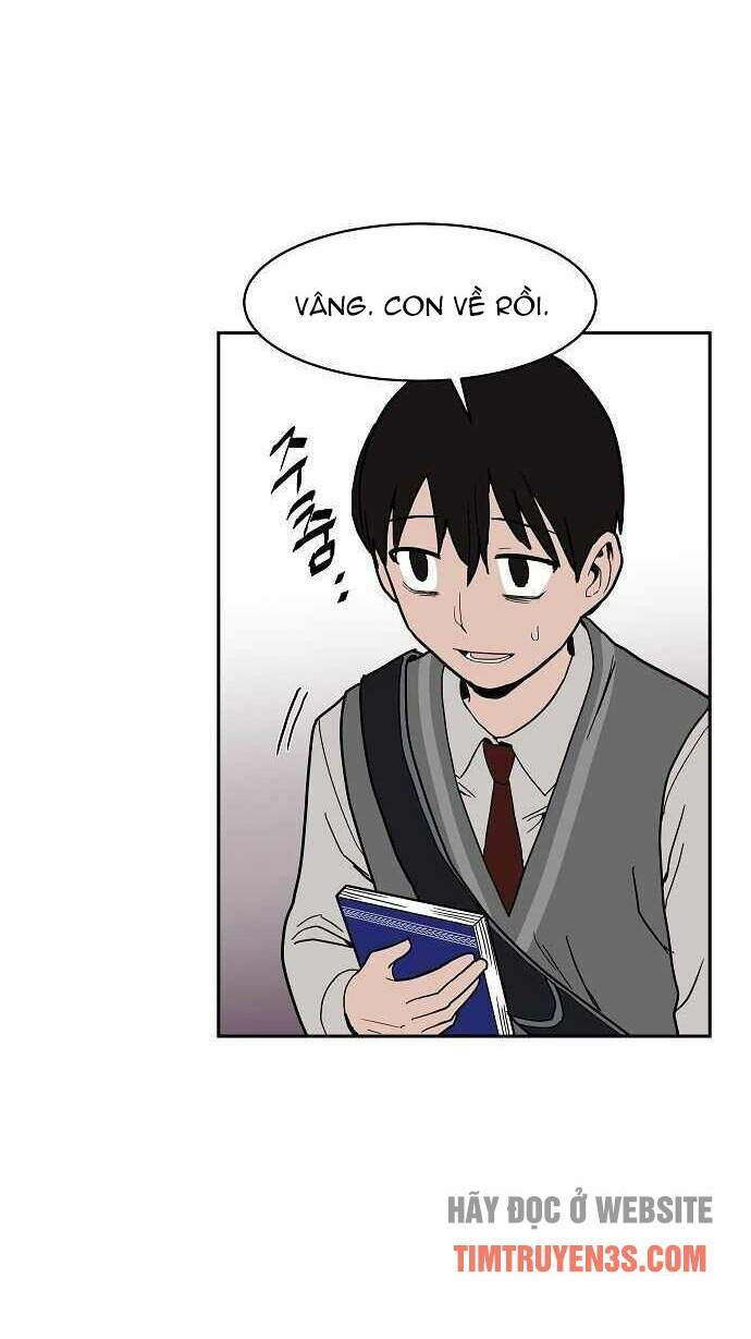 rốt cuộc cũng thấy ngọn lửa xanh chapter 5 18