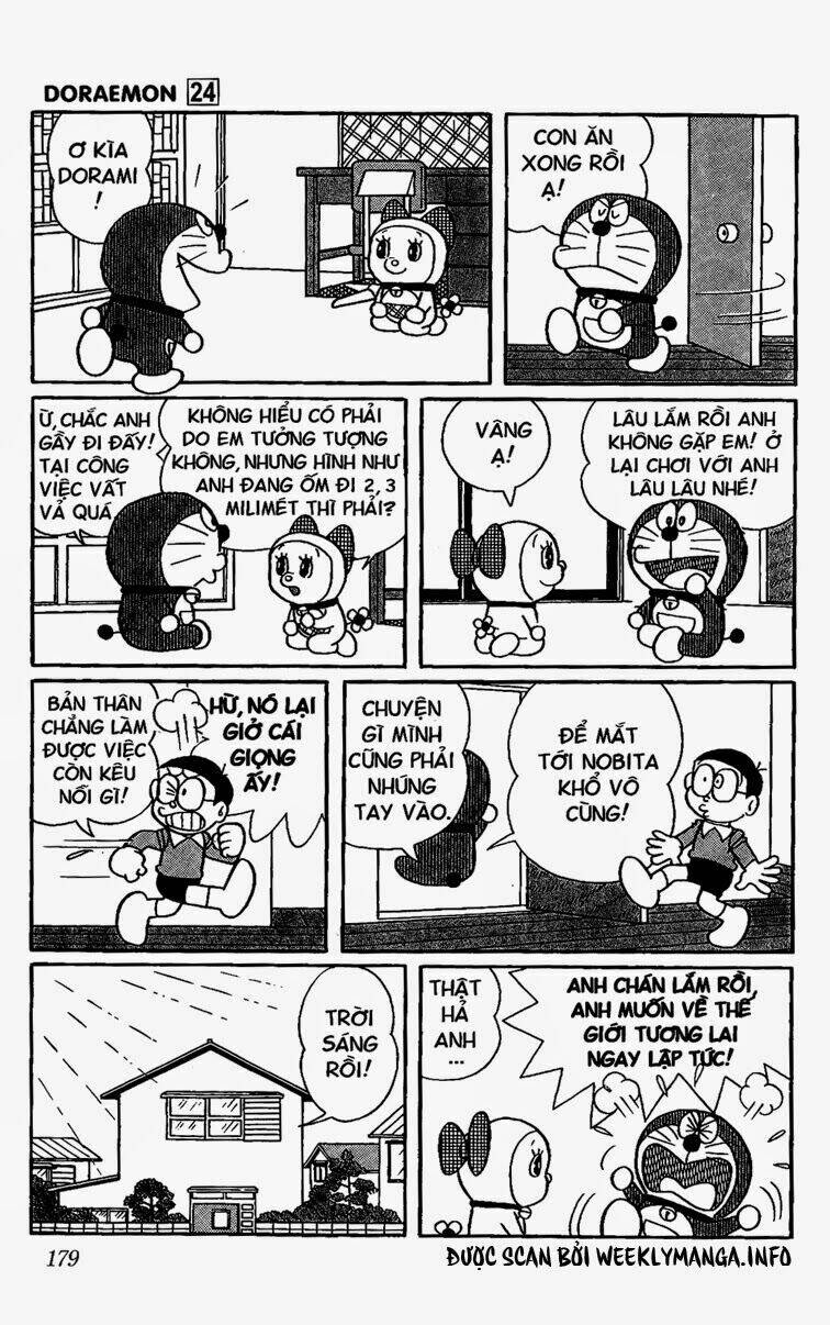 doraemon chapter 445 4