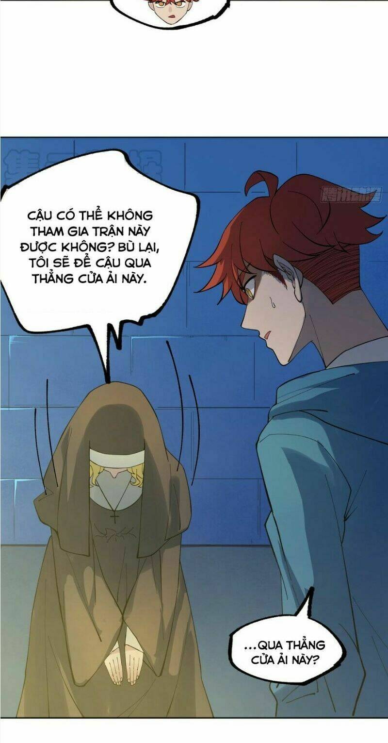 vô hạn khắc kim chi thần chapter 36 13