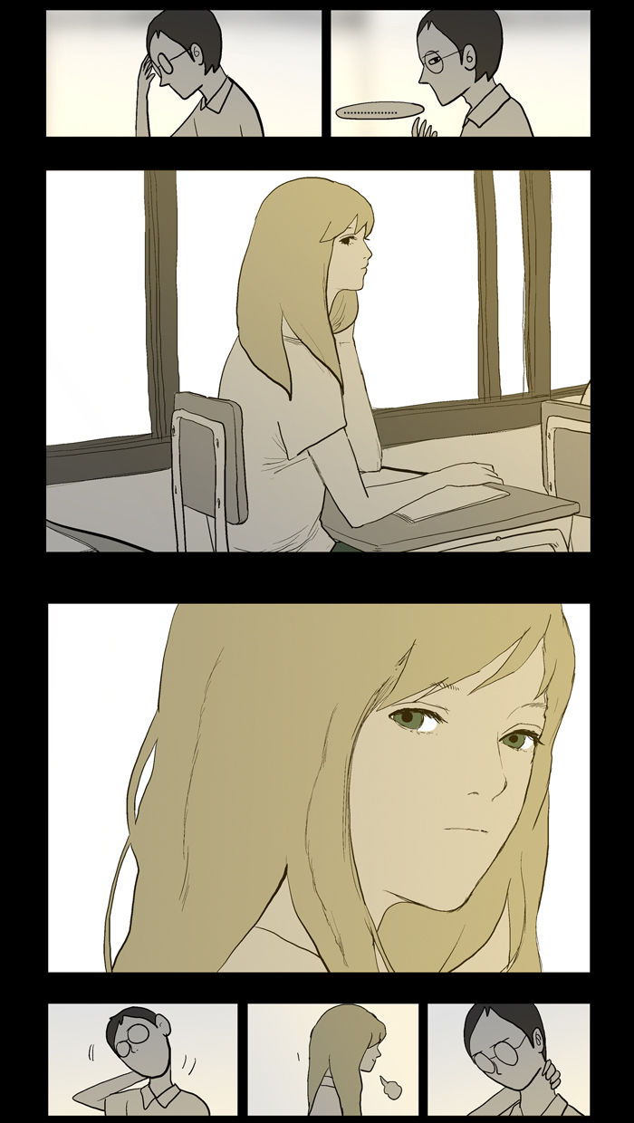 duty after school chapter 1 5