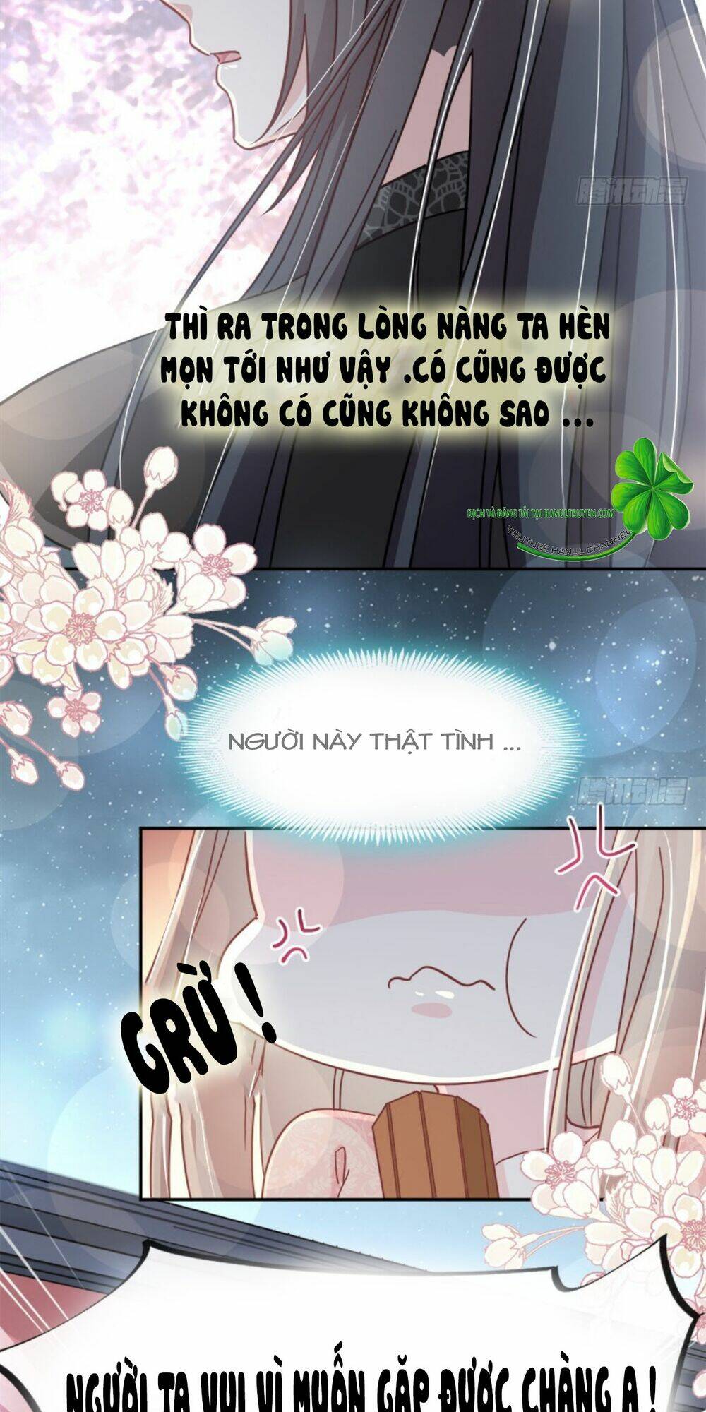 thiên hạ đệ nhất sủng phi chapter 85.2 22