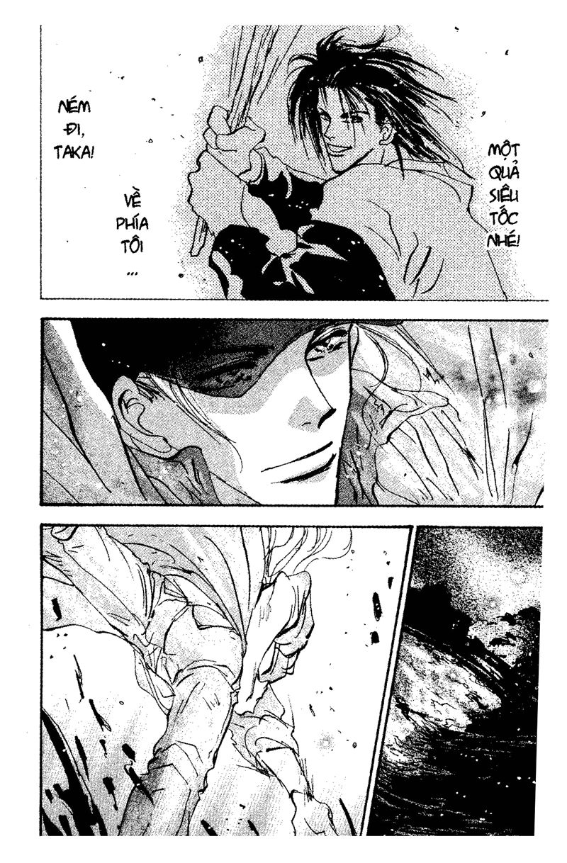 mầm sống chapter 51 32