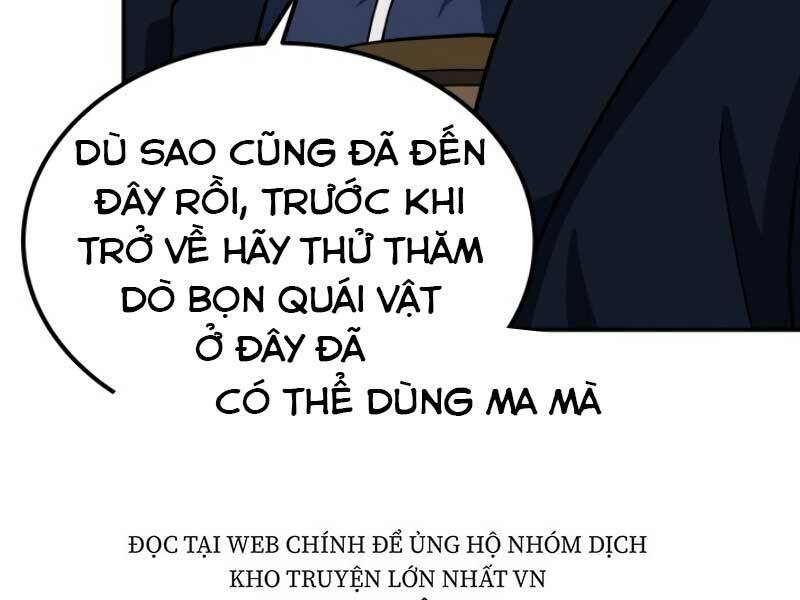 ngôi nhà kết nối với hầm ngục chapter 18 144