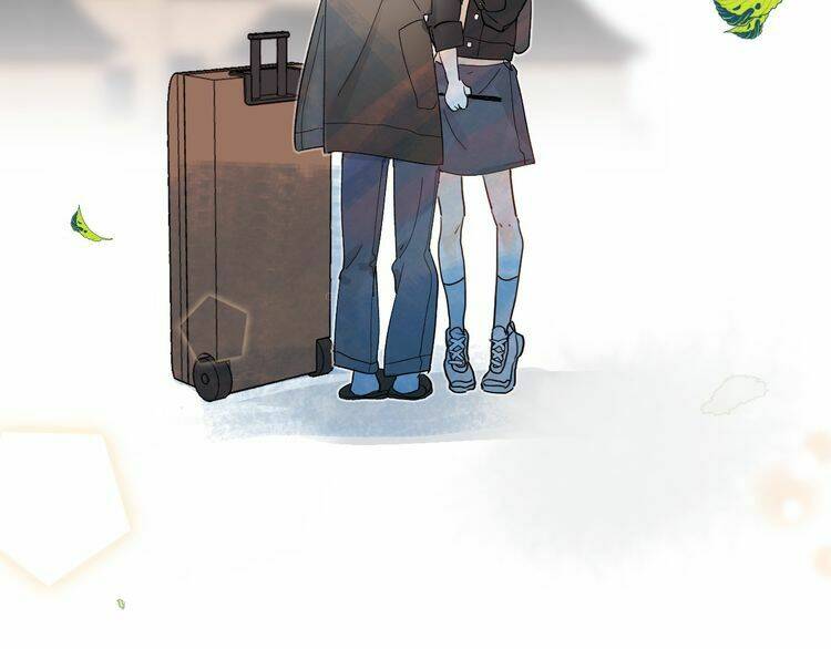 điệm để tiểu phù thủy chapter 0 18