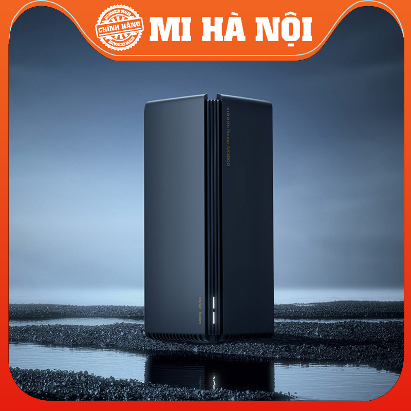 Router Wifi 6 Xiaomi AX3000 RA82 – Bản Quốc Tế- hàng chính hãng