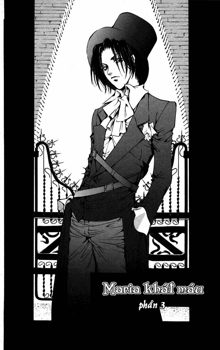 đứa con của thượng đế chapter 24 3