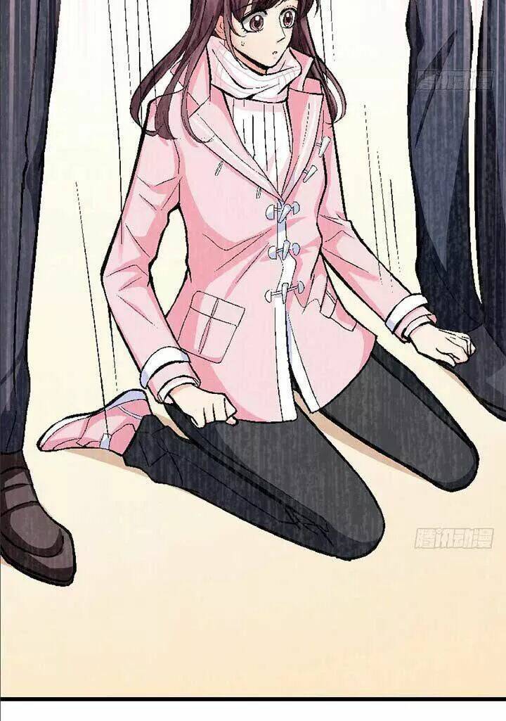 thiên hậu trở về chapter 32 14