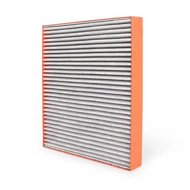 Lọc gió điều hòa cao cấp Macsim N95 xe ô tô Volvo XC60 2018-