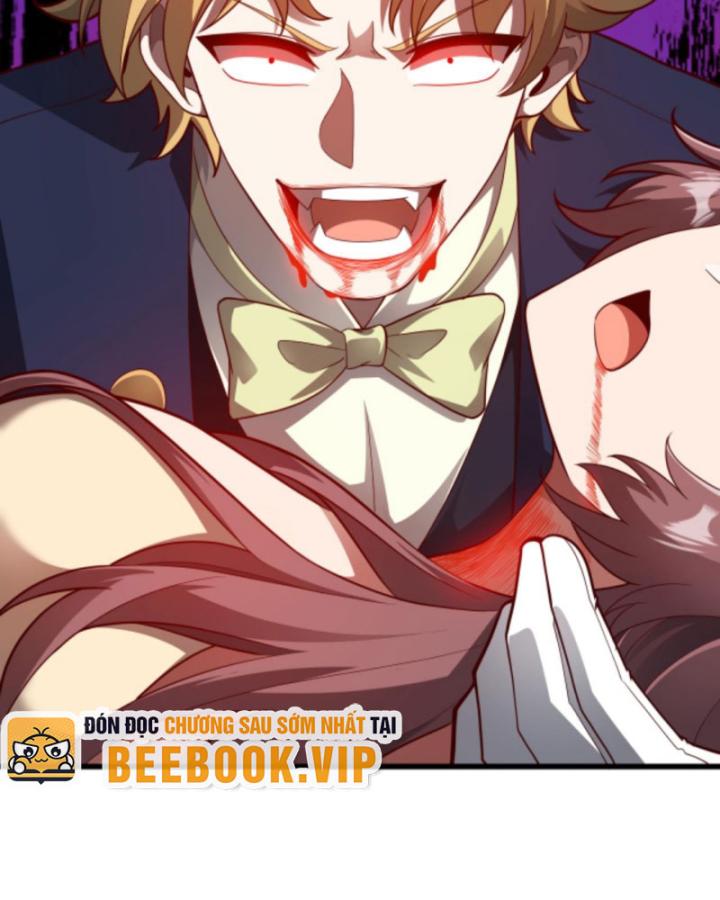 người chơi và nhân vật chính đều muốn làm hại ta chapter 104 64