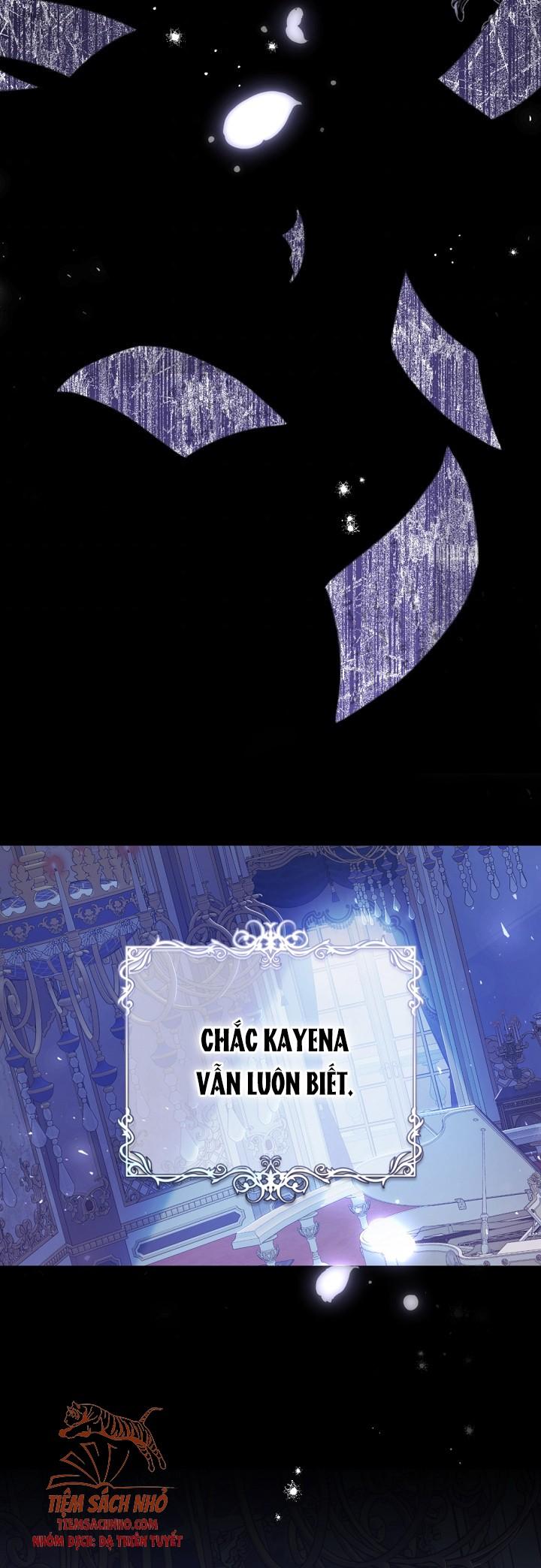 ác nữ là con rối chapter 51 2