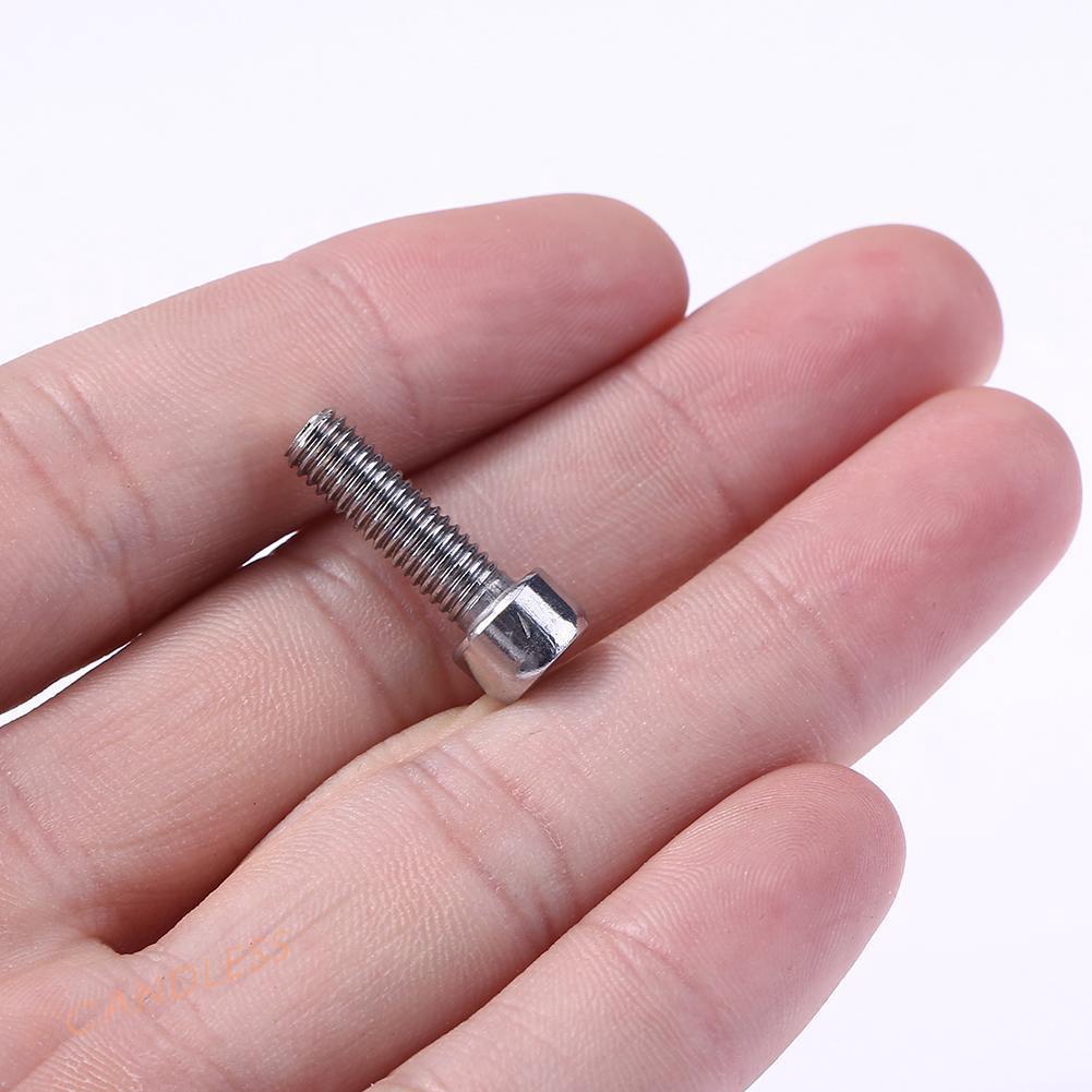 Dụng cụ vặn ốc vít bằng thép không gỉ cho xe đạp