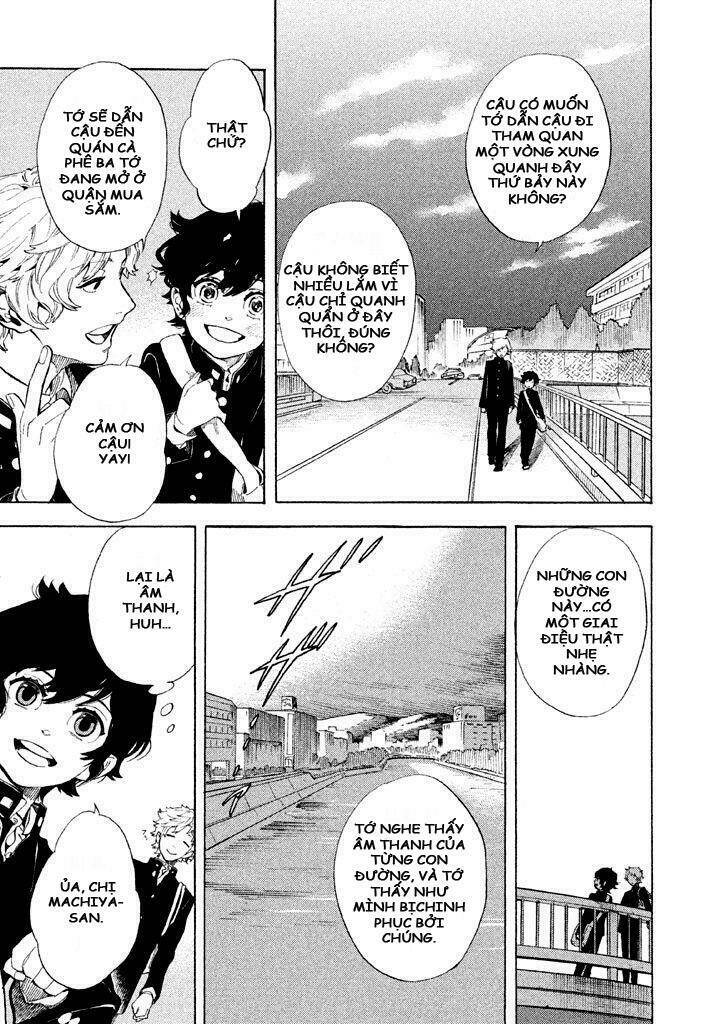 shounen note chapter 2 31