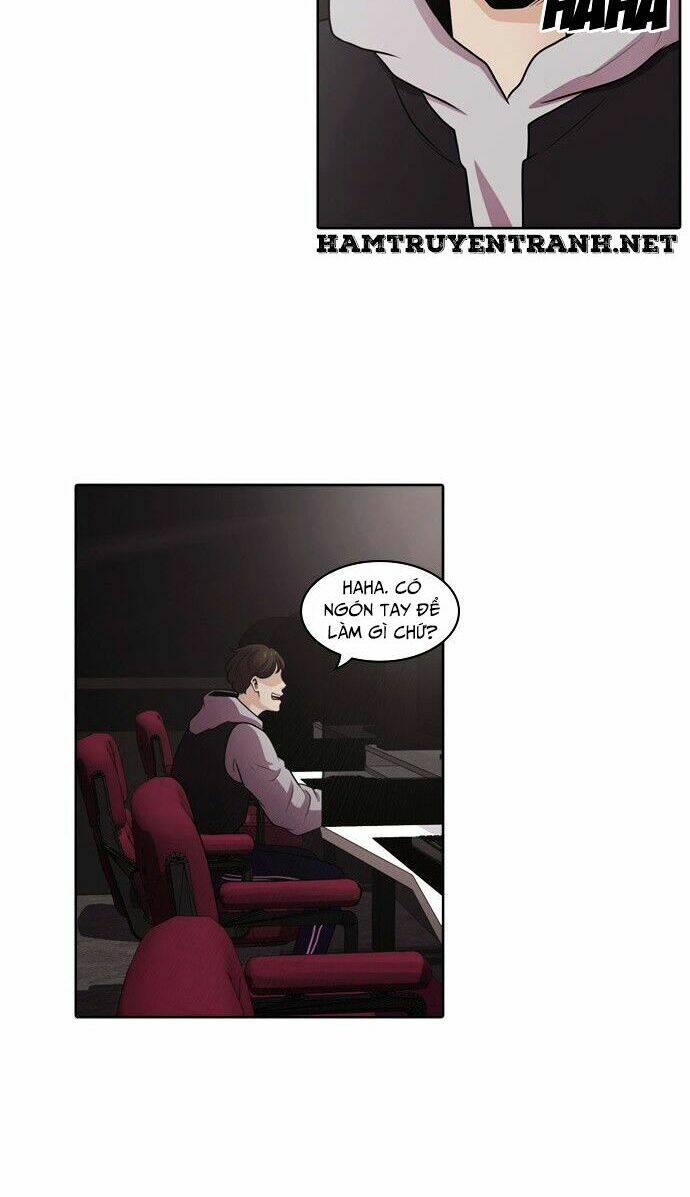 tomorrow - ngày mai chapter 17 45