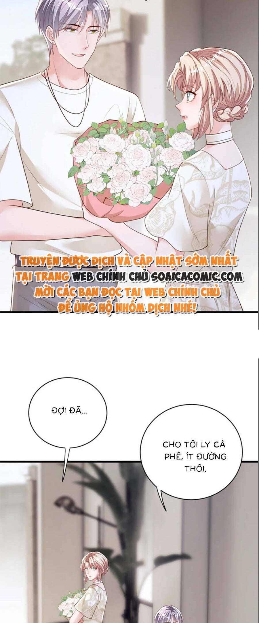 ác ma thì thầm chapter 164 2