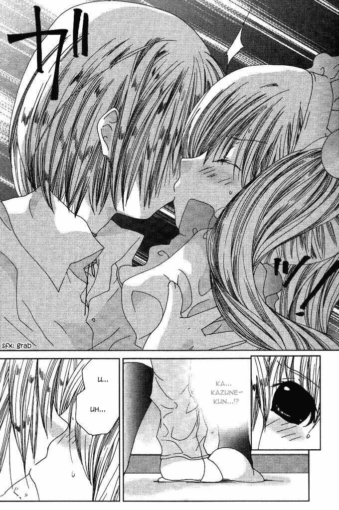 chiếc nhẫn của tiểu thần chapter 26 4