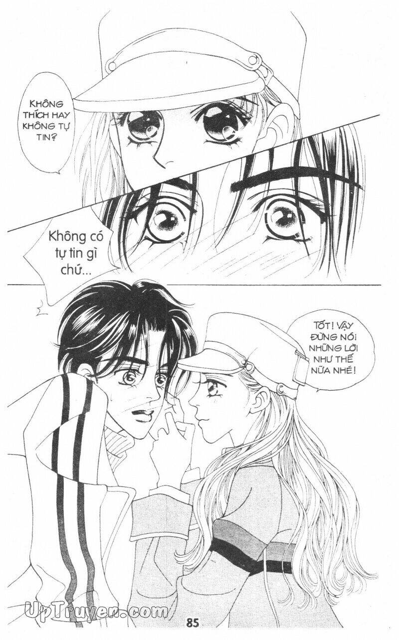 hãy đến đây tình yêu chapter 2 84