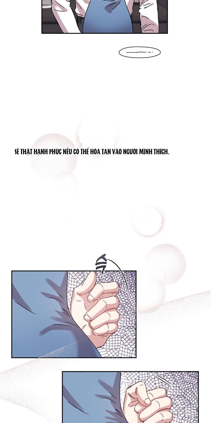 Chó Ngoan chapter 12.1 - Trang 18