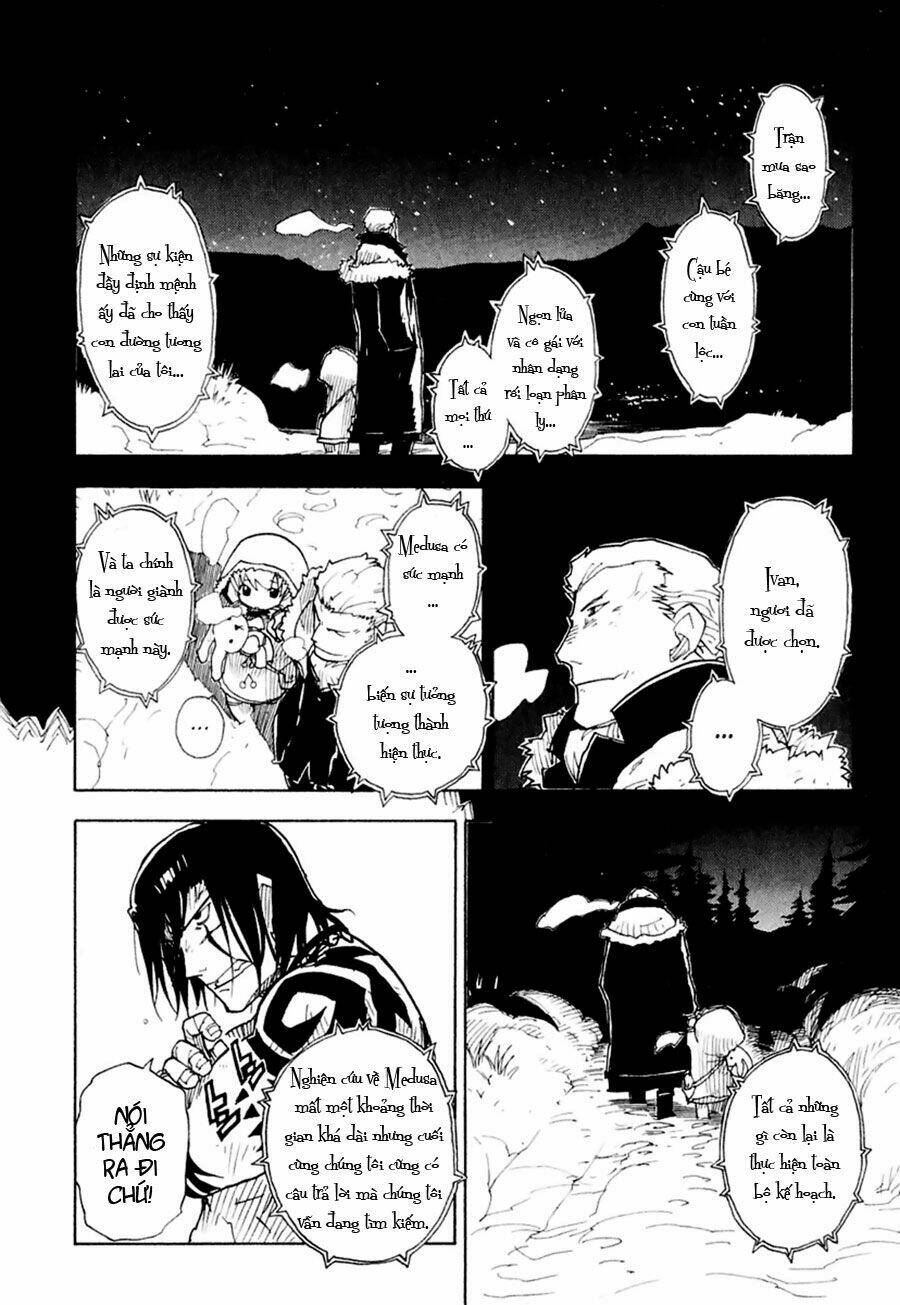 king of thorns chapter 18 28