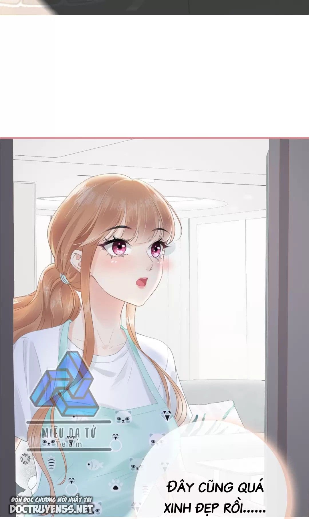 ảnh hậu một tuần mập ba cân chapter 1 73