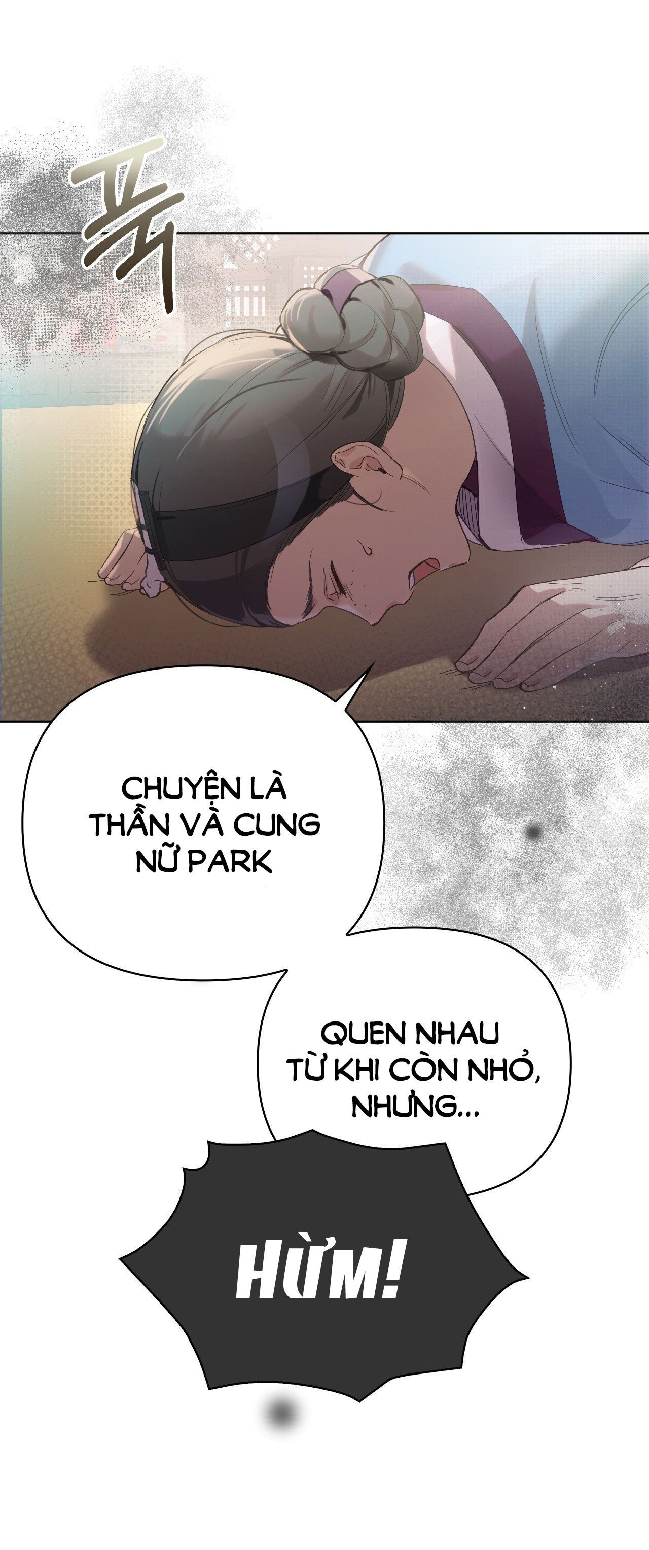 [18+] hậu cung kế chapter 2.1 17