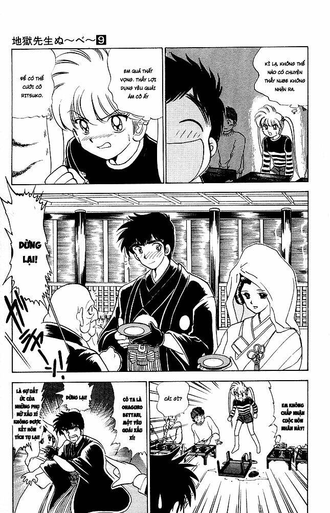 jigoku sensei nube - người thầy dũng cảm chapter 77 15