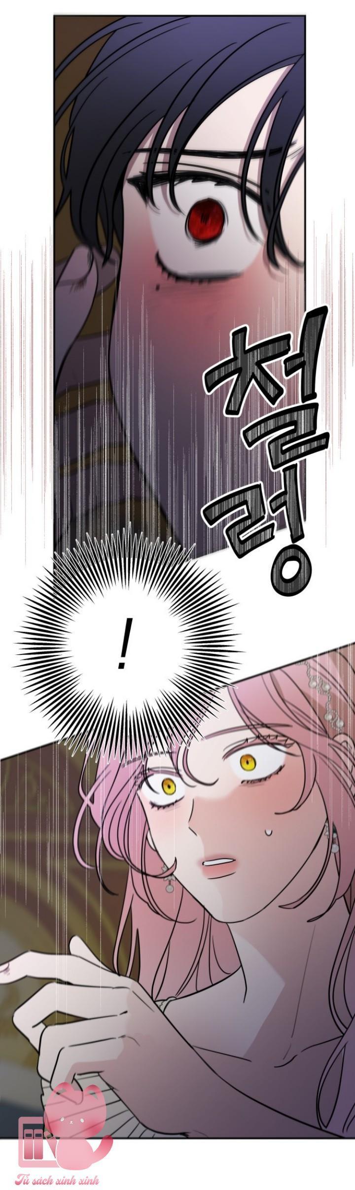 người thân của tôi đều sợ hãi tôi chapter 7 15