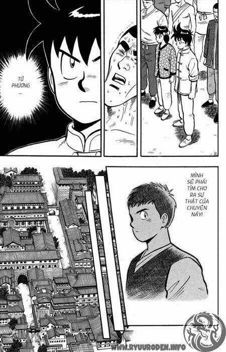 hoàng phi hồng phần 1 chapter 28 94