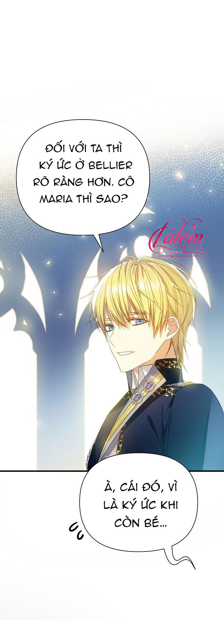 từ lúc bắt đầu tôi vẫn luôn ở bên em chapter 22.2 5